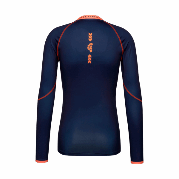 Wildmaa One Rashguard - Image 2
