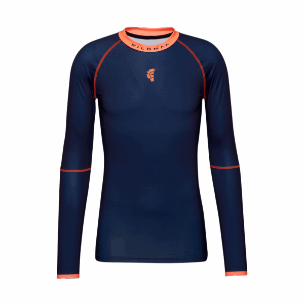 Wildmaa One Rashguard